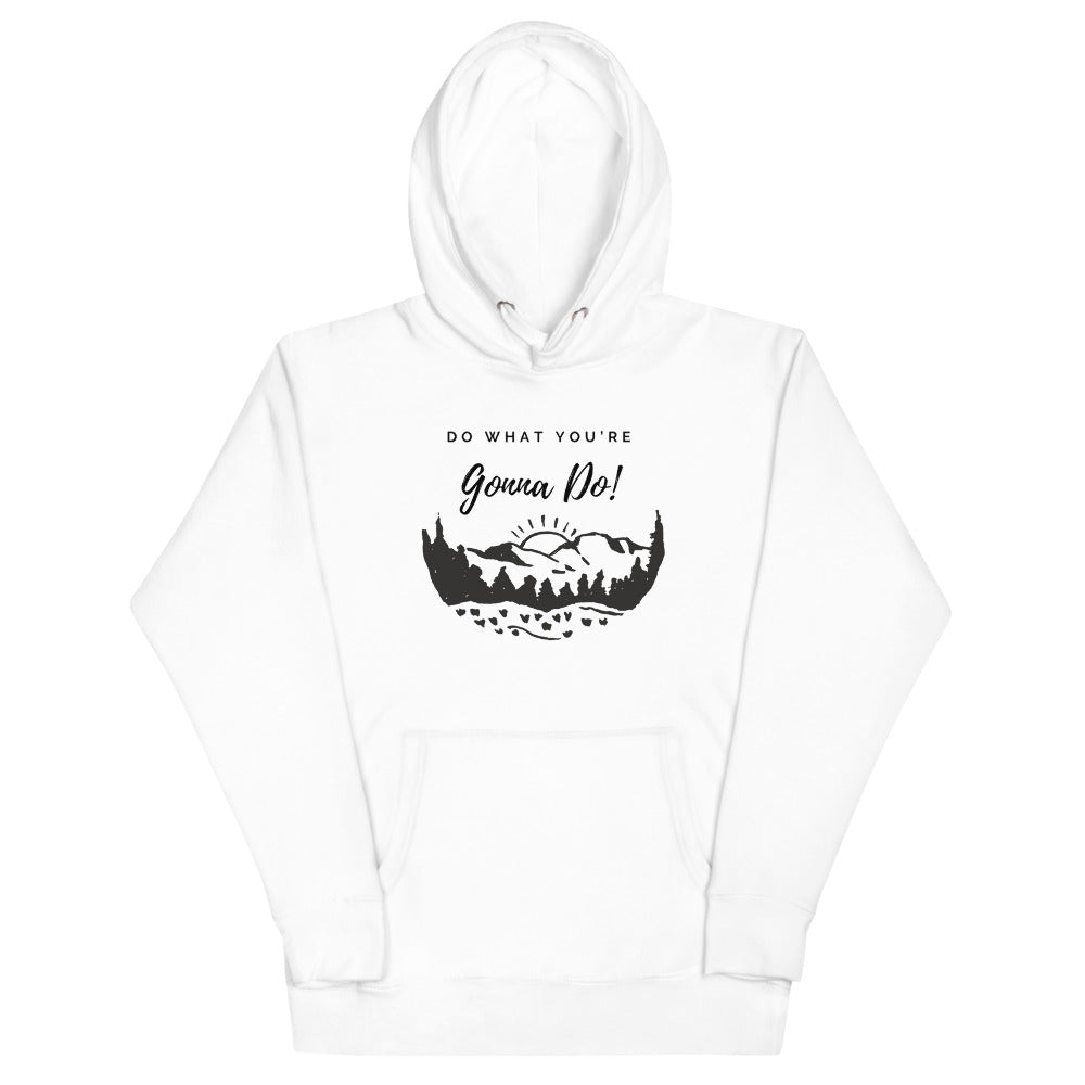 HOODIES